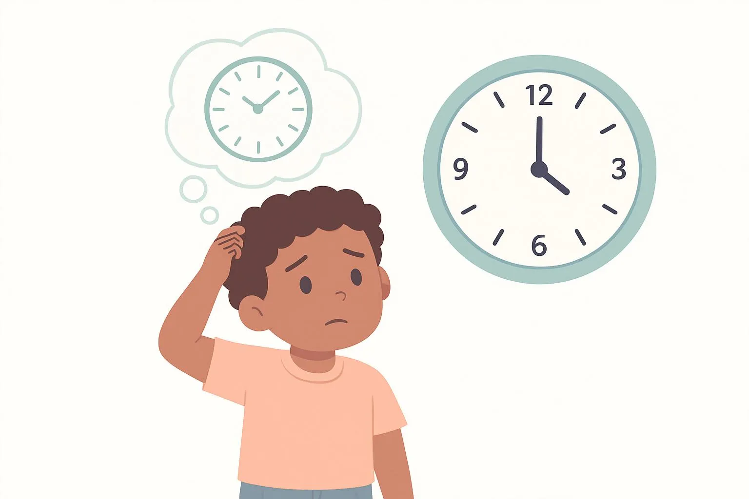 5 Common Mistakes Kids Make Learning Time (And How to Fix Them)