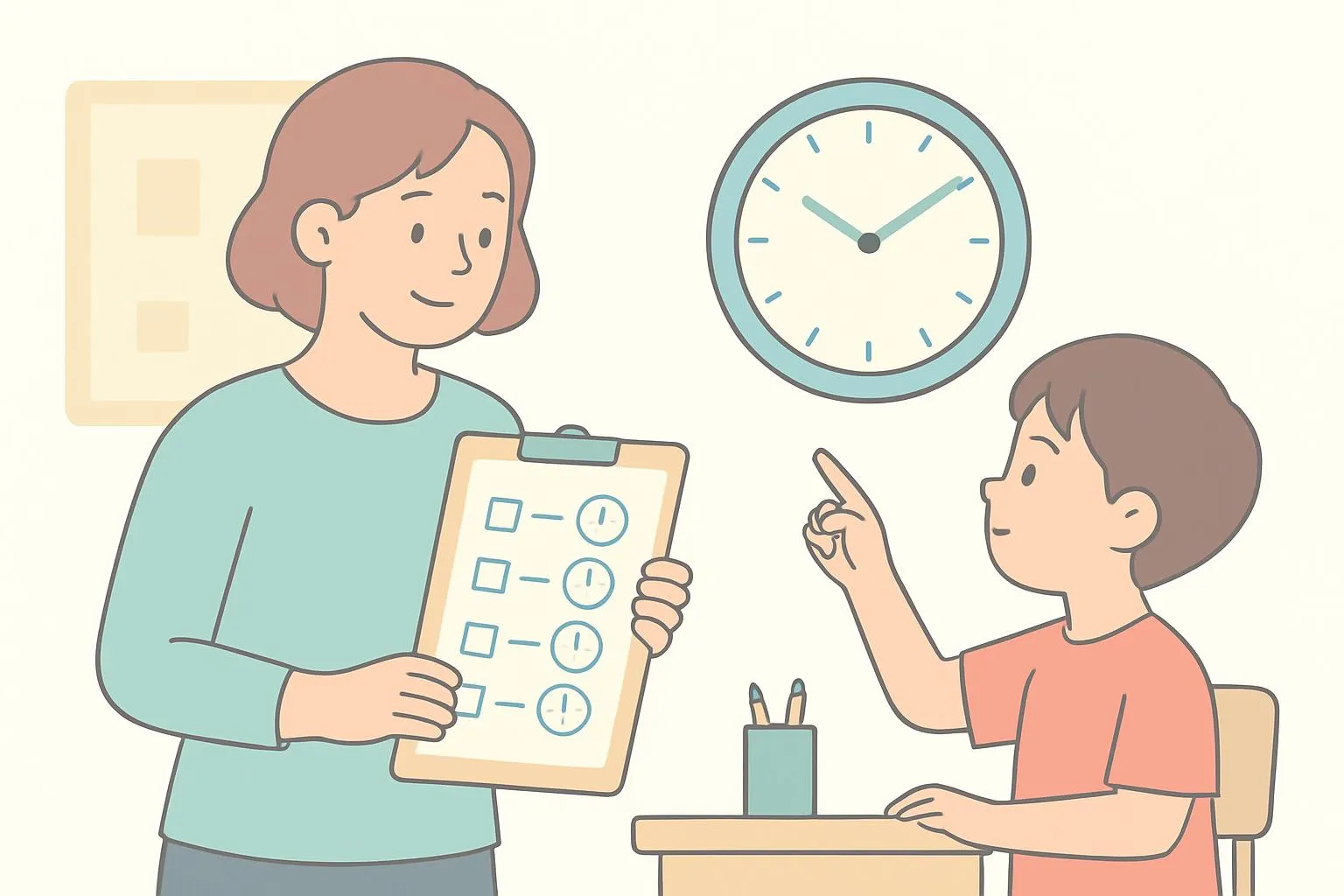 How to Test Time-Telling Skills: Assessment Strategies